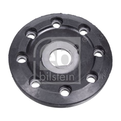 FEBI BILSTEIN 104067 Patin de ressort - 091165312 - 091165312 -