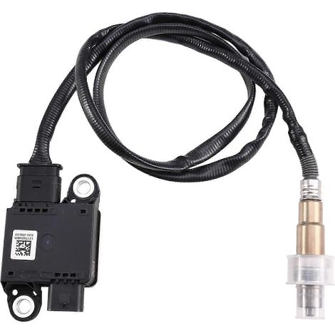 Feinstaubsensor PM 227934502R 0281008394 0281008395, kompatibel mit Dacia Duster und Renault Express Box (1/5)