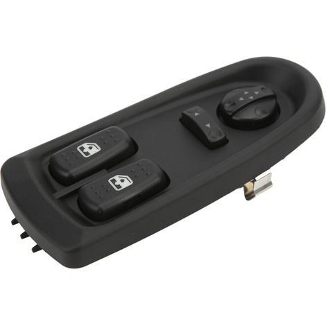 Electric window regulator switch 5801304491 Replacement window regulator control switch for IVECO DAILY 2006-2011 (1/5)