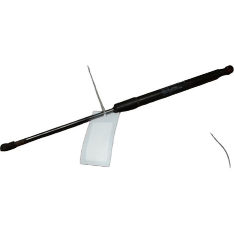 [PRODUIT D'OCCASION] Verin Hayon G CITROEN C3 ♻️ Ref Oe. 9813177780 - Garantie à vie (1/2)