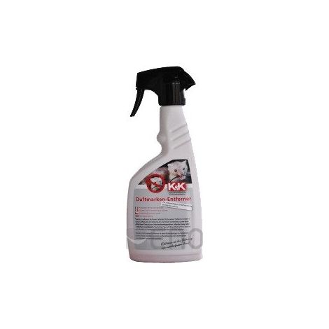 Geruchsentferner de Waschbär 500 ml