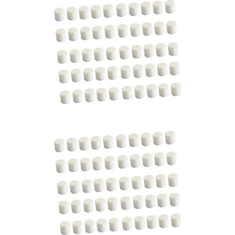 100 Unids De Espuma Planta Hidropnica Para (1/5)