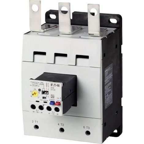 Relais thermique 35-175A électronique 1F+1O EATON ZEB225-175