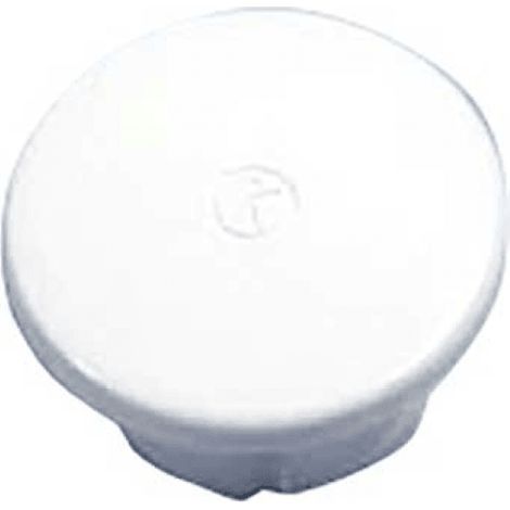BOUCHON BLANC COUVERCLE BLENDER POUR PETIT ELECTROMENAGER KENWOOD - KW696861