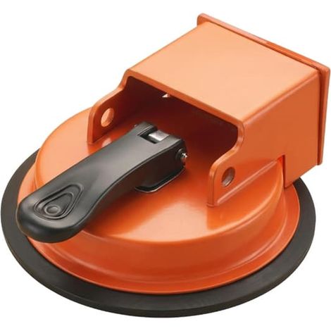 BelleRise - Outil réparation lattes de plancher à ventouse robuste pour stratifié, bois, carrelage et vinyle, durable compact (1/5)