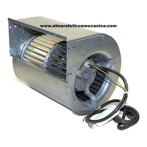 EMI FC83M 2025/2 Ventilatore Centrifugo fan coil 450 m3/h