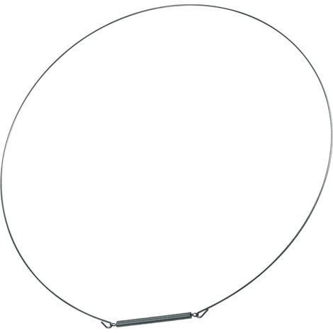 Bague de serrage extérieur (1/2)