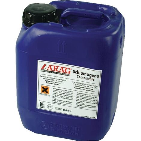 Mousse de marquage 5L ARAG 520050