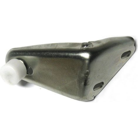 Carrello porta laterale scorrevole superiore destra VW T3 79-92