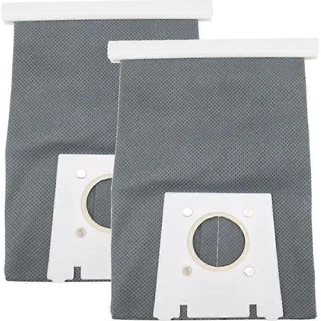 Sac à poussière lavable de type G pour aspirateur Bosch SIEMENS BSG6 BSG7 BSGL3126GB GL30 Pro Energy Hoover (1/5)
