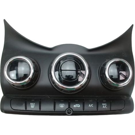 Commande De Chauffage Mini Mini III (f55/f56) 2014-... [PRODUIT D'OCCASION]♻️61315a41f48 (1/3)