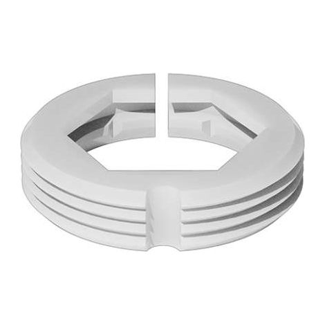 Adapter zum Einbau von Thermostat Caleffi F36077 Adapter (1/2)