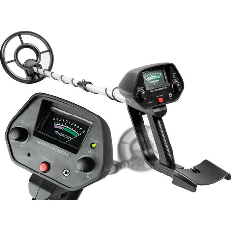 Rilevatore di metalli cobra tector ct 1062