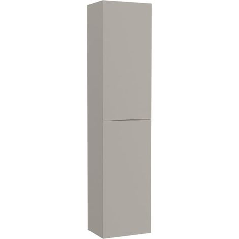 MÓDULO COLUMNA DELTA ONA 1750X300X400 GRIS MATE