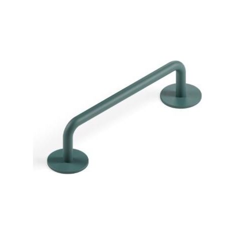 Poignée Milano - talla 121mm. (C96) vert forest