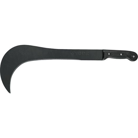 Truper Machete curvo 40 Cm (1/2)