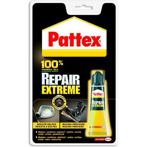 PATTEX Repair Extreme Reparaturkleber 8g 2145840