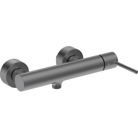 kielle Oudee I - Duscharmatur, gun grey 10233107 (1/2)