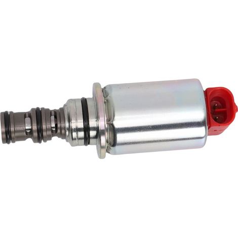 Replacement solenoid valve for New Holland T7050 T7060 T7070 tractors, part numbers 87472229 87723774 84276869 (1/5)