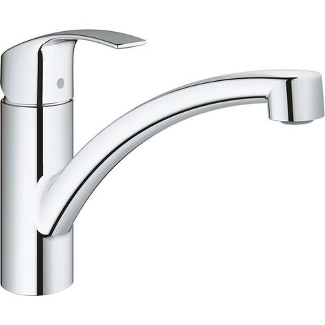 Rubinetto cucina cromo Grohe 30430000