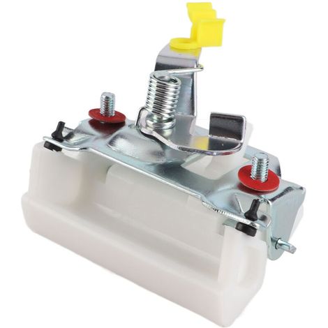 Ersatz-Heckklappengriff MR230032 für Montero FLITI (1/4)
