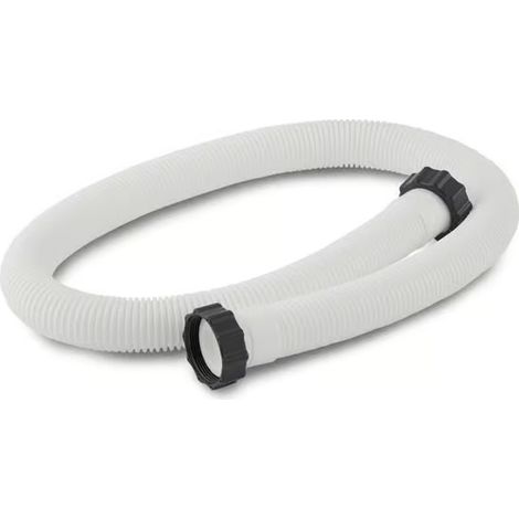 Tuyau de remplacement 29060E, diamètre 1,5", pour pompes de piscine de 1500 GPH. (1/5)