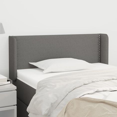 Teenpull – Handtuchheizkörper Warmwasser Gebogen Schwarz 500x1160 mm (1/5)