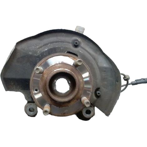 [PRODUIT D'OCCASION] Pivot Avant Droit OPEL Karl ♻️ Ref Oe. 94525787 - Garantie à vie (1/3)