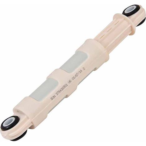 Amortisseur (x1) (223275-26139) (1322553015) Lave-linge ARTHUR MARTIN ELECTROLUX, ELECTROLUX, ZANUSSI, AEG, ARTHUR MARTIN, FAURE (1/2)