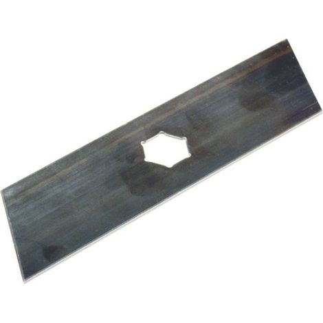 Cuchilla escarificadora compatible 22-367 ERING E67110