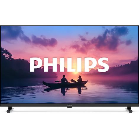 Philips 32PHS6050/12 TV 81,3 cm (32") HD+ Smart TV Wi-Fi Nero