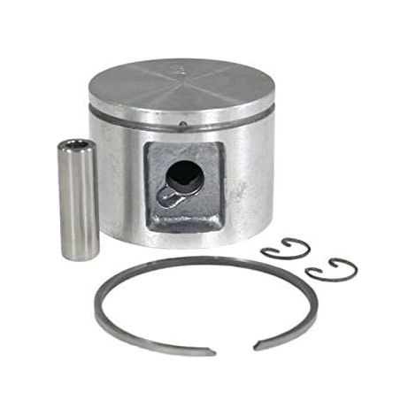1 Piston, 40mm, Segment, Axe, Pour Scie Chaîne Stihl 019T MS190T