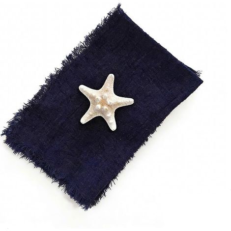 Pinces à serviettes pour serviettes en tissu, pratiques pour maintenir les serviettes en place, idéales pour les repas salissants. (1/5)