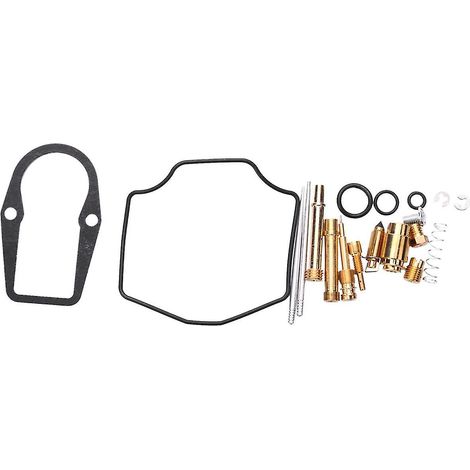 Carburetor Carb Repar Rebuld Kts For Yamaha Xt600 Xt600e Xt600k 3tb 90-92( )