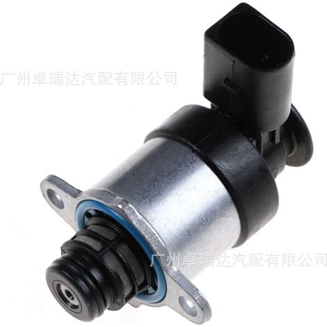 928400706 Pressure pump pressure regulator for carburettor, control unit 2.0 for Audi A3, A4, A5, A6 et Q5 (1/4)