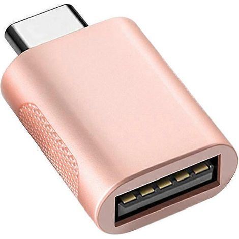 USB-C Typ C Adapter für ThinkPad Yoga und andere Laptops, schnelles Laden und Hochgeschwindigkeitsübertragung, kompatibel mit verschiedenen Modellen. (1/4)