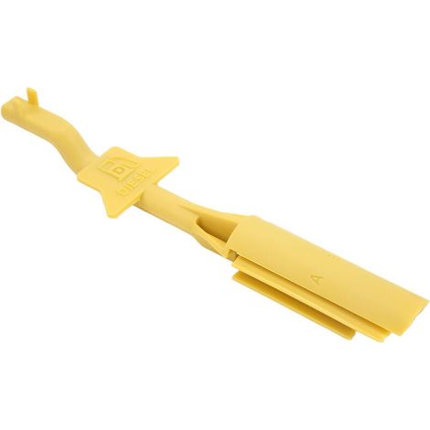 Limiteur de Bouchon de Réservoir de Carburant, LR014047 Anti-fissure Bouchon de Réservoir de Carburant Débloqueur Efficace Norme OE pour les Voitures (1/5)