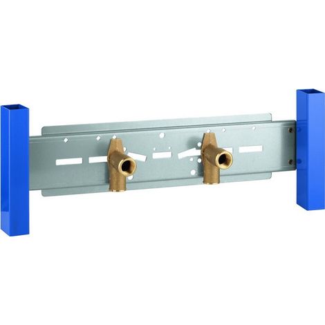 Portamachos Grohe RAPID SL para AP-Armaturen