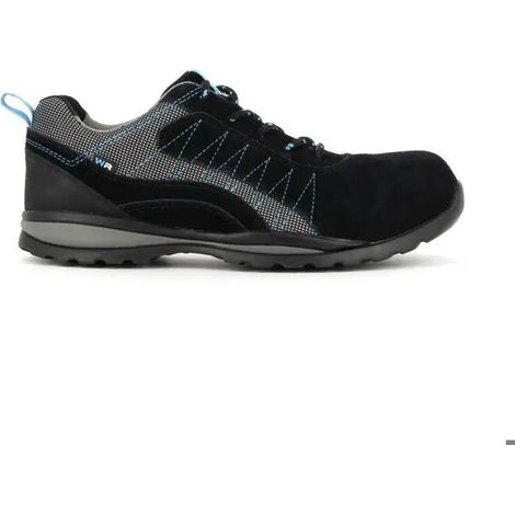 Zapatos de seguridad s24 jaws s3 impermeable antideslizante