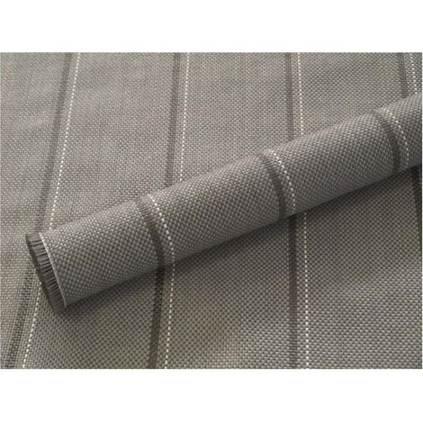 Tapis de sol Polypropylène pour camping : 300 x 700 cm