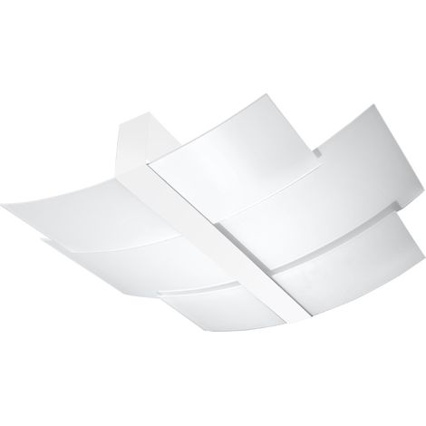 CELIA ceiling lamp white (1/5)