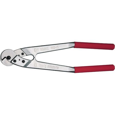 FELCO Drahtseilschere C16 Länge 590 mm - C16