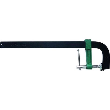 Strettoio Falegname Vigor Res.70/80 Asta 25X6 Mm.  200