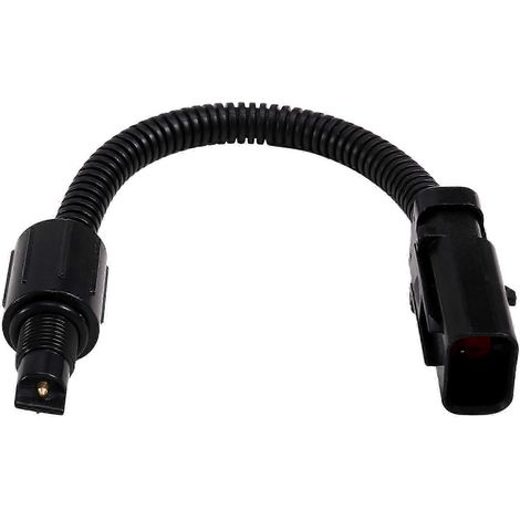 Capteur de niveau d'eau liquide EK pour tracteur Perkins Caterpillar CAT D6K D6N D6K2 et chargeur 924K 930K (références T416329, CA5496892, 5496892). (1/5)