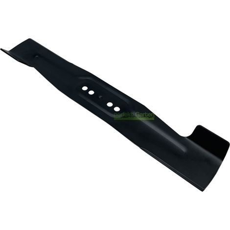 31,6 CM lame pour tondeuse Wolf Garten 2.32 E -1 HB Campus 32 EL / 4905096 (1/3)