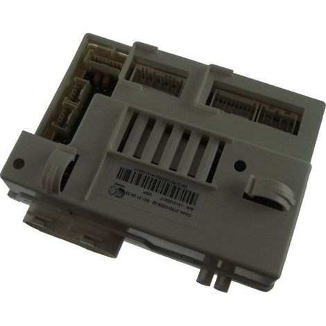 Indesit C00270972 Blank washing machine module (1/2)