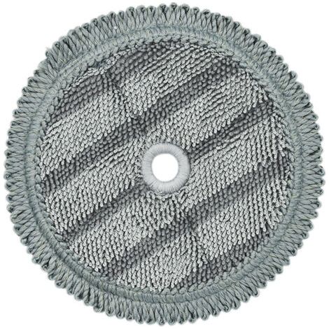 Adaption LG Dampfmopp Tuch A9 Bodenreiniger Tuch Mikrofaser Reinigungstuch Ersatz Mop Zubehör (1/5)