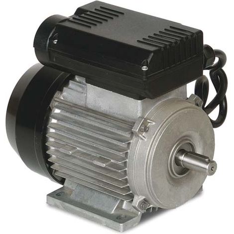 Motor 1,5 kW / 230 V con disyuntor AIRCRAFT