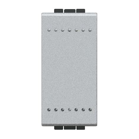BTICINO NT4003N LL - LIVING LIGHT deviatore 1P 16A 1m tech