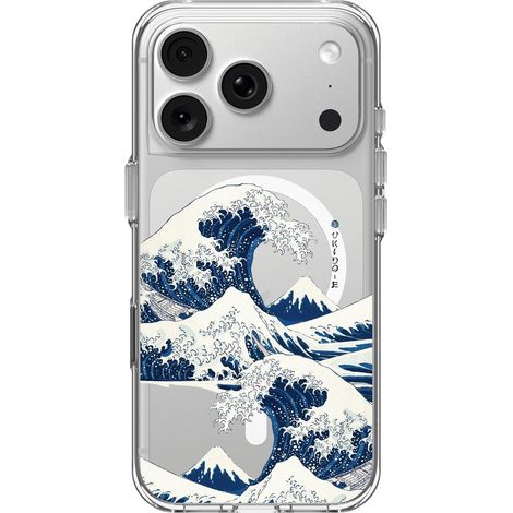 Coque Clear avec MagSafe pour iPhone 18 Pro / 17 Pro (1/5)